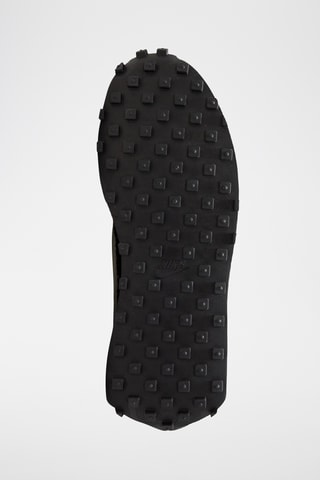 LD-1000 en cuir - Noir