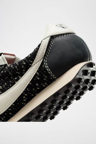 LD-1000 en cuir - Noir