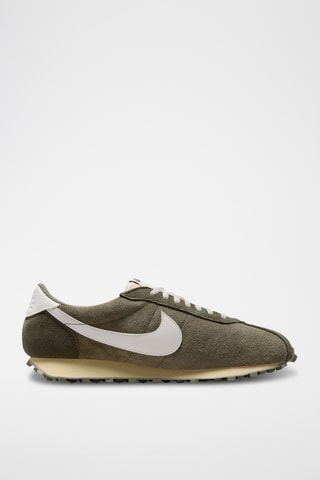 LD-1000 en nubuck - Kaki