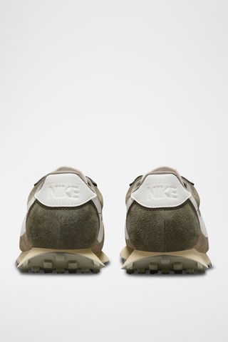 LD-1000 en nubuck - Kaki