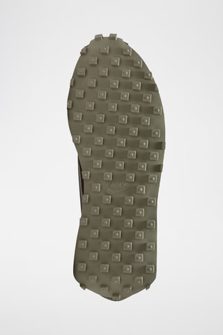 LD-1000 en nubuck - Kaki