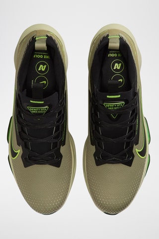 Infinity Tour 2 GORE-TEX - Kaki