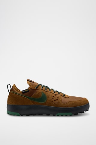 C1TY Premium en cuir - Marron