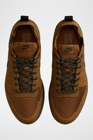 C1TY Premium en cuir - Marron