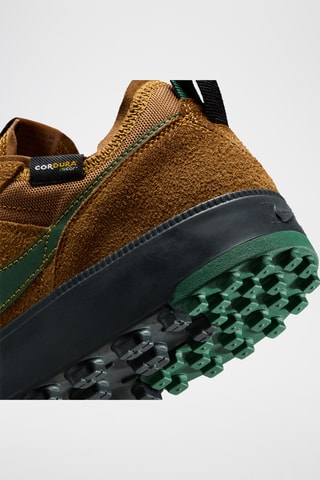 C1TY Premium en cuir - Marron