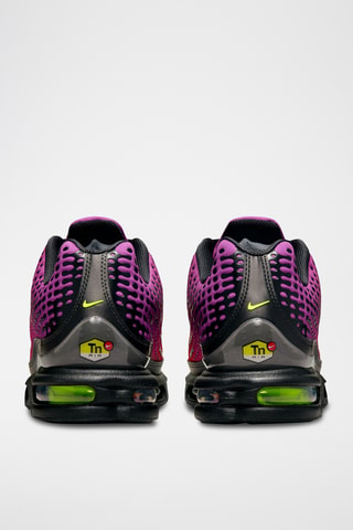 Air Max Plus VII - Orange