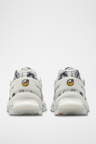 Air Max Dn8 Premium - Blanc