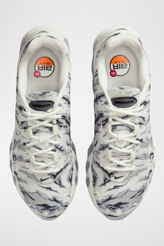 Air Max Dn8 Premium - Blanc