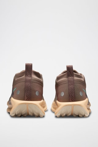 Nike Pegasus Trail 5 - Marron foncé et vert d’eau