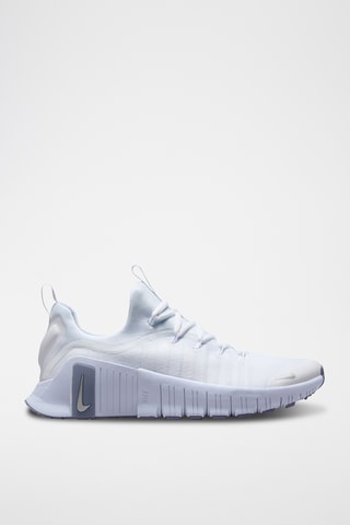 Nike Free Metcon 6 - Blanc