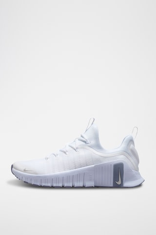 Nike Free Metcon 6 - Blanc