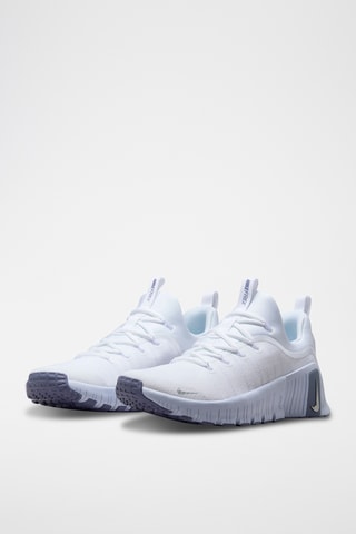 Nike Free Metcon 6 - Blanc