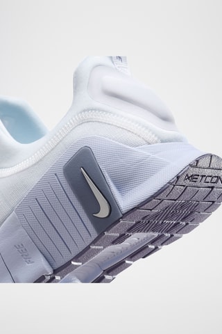 Nike Free Metcon 6 - Blanc