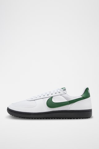 Nike Field General 82 Sp en cuir - Blanc