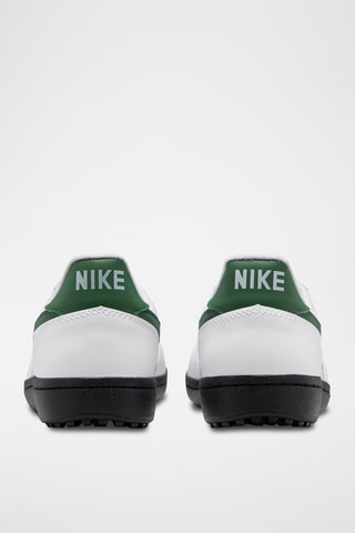 Nike Field General 82 Sp en cuir - Blanc