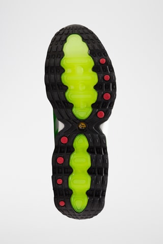 W Air Max DN8 - Vert 