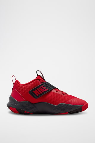 Nike Team Hustle D 12 - Rouge