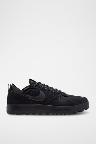 Nike C1TY Premium CORDURA® en nubuck - Noir