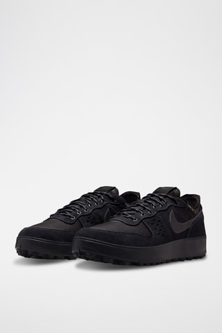 Nike C1TY Premium CORDURA® en nubuck - Noir