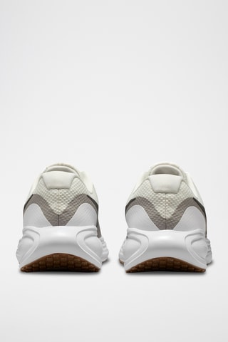 Nike Revolution 8 - Ecru et gris clair