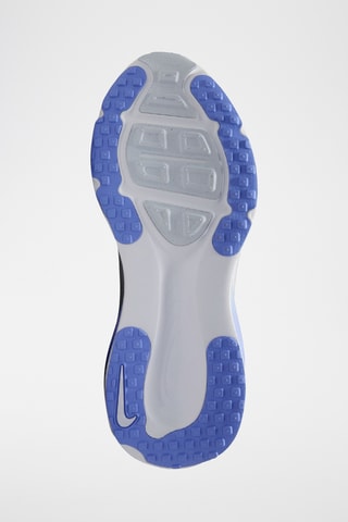 Nike Vomero 18 - Blanc
