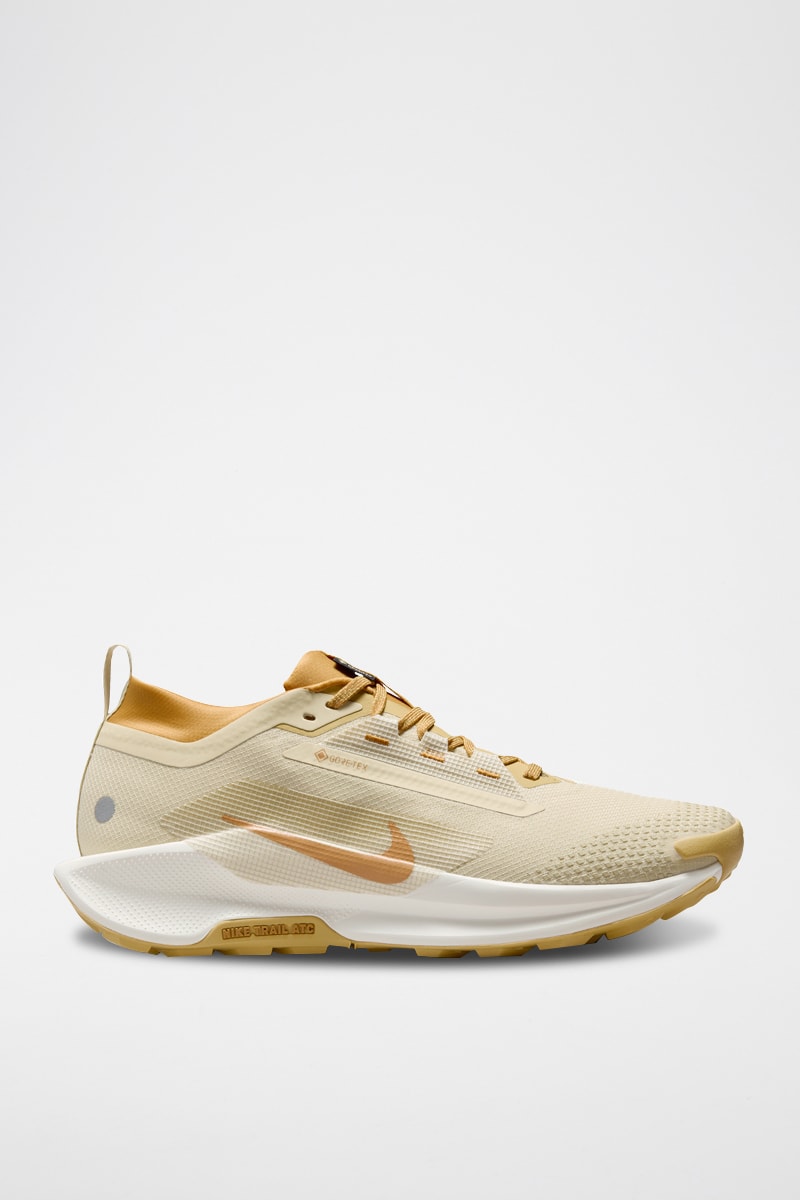 Reactx Pegasus Trail 5 Gtx Sp - Dorado 