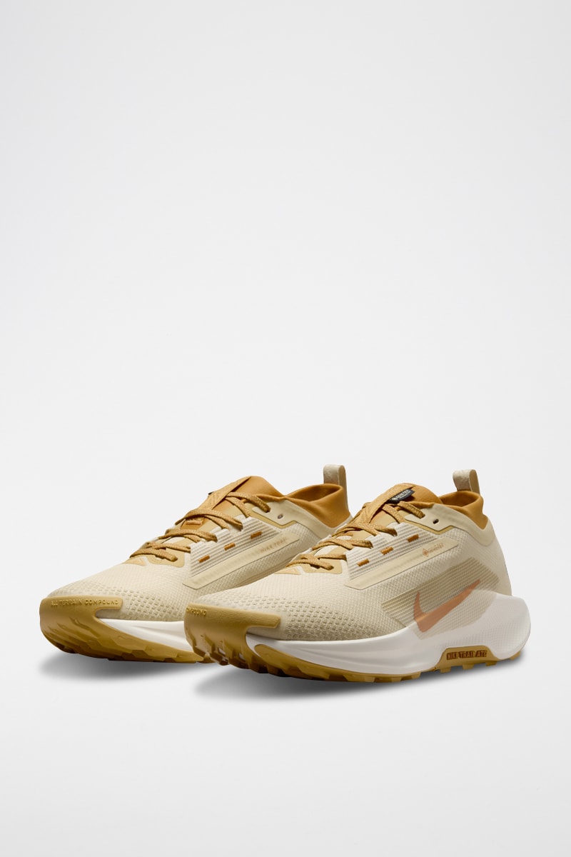 Reactx Pegasus Trail 5 Gtx Sp - Dorado 