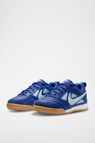 Nike Gato en cuir - Bleu roi