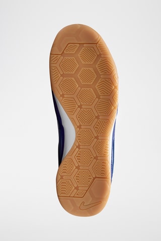 Nike Gato en cuir - Bleu roi