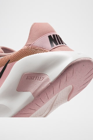 Nike Flex Train - Rose