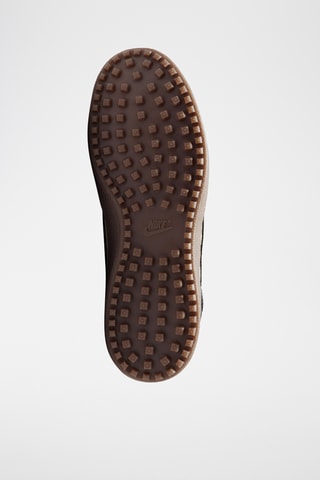 Field General en nubuck - Kaki
