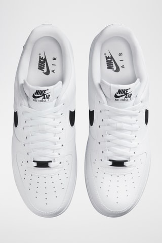 Nike Air Force 1 '07 LV8 - Blanc