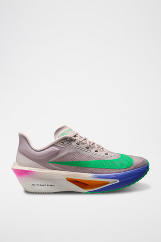 Nike Zoom Fly 6 « Eliud Kipchoge » - Violet