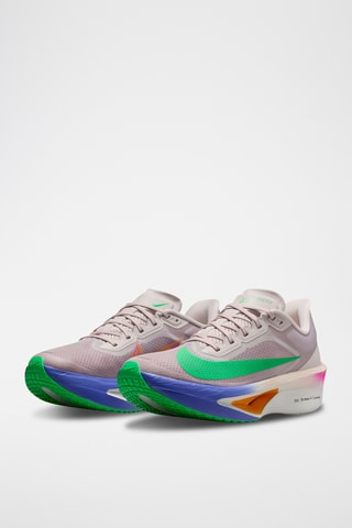 Nike Zoom Fly 6 « Eliud Kipchoge » - Violet