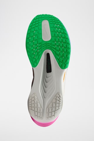 Nike Zoom Fly 6 « Eliud Kipchoge » - Violet