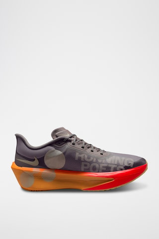 Nike Zoom Fly 6 - Gris et beige