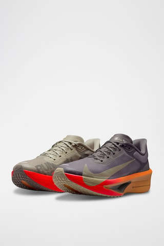 Nike Zoom Fly 6 - Gris et beige