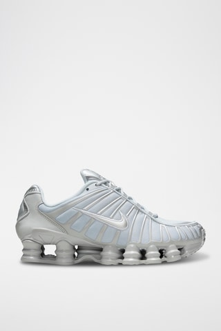 Nike Shox TL - Ciel