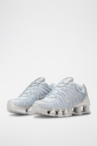 Nike Shox TL - Ciel