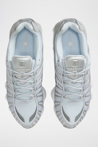 Nike Shox TL - Ciel