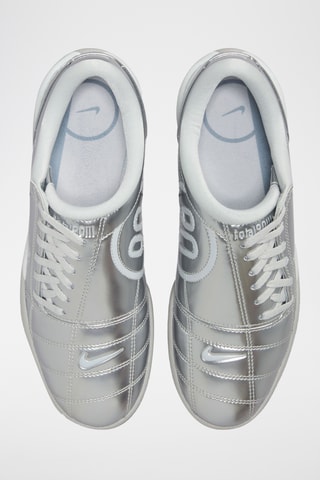 Nike Total 90 - Argenté