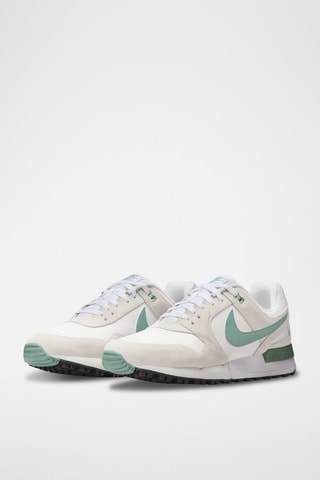 Air Pegasus '89 G - Blanc et vert