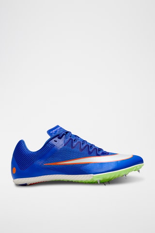 Nike Zoom Rival Sprint - Bleu électrique