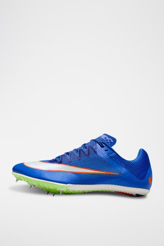Nike Zoom Rival Sprint - Bleu électrique