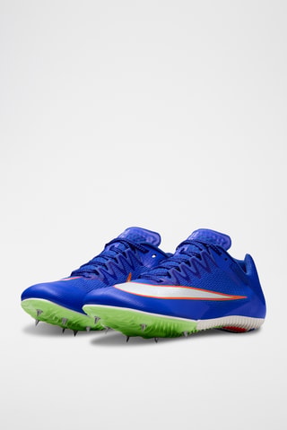 Nike Zoom Rival Sprint - Bleu électrique