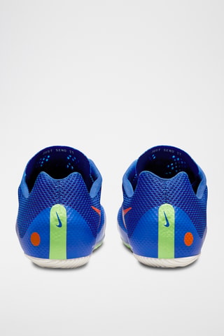 Nike Zoom Rival Sprint - Bleu électrique