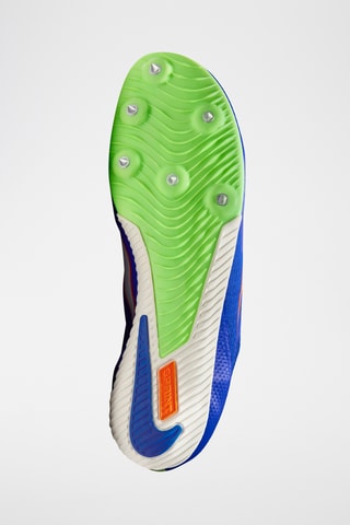 Nike Zoom Rival Sprint - Bleu électrique