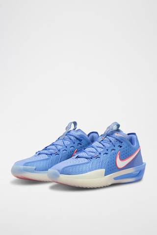 Nike G.T Cut 3 - Bleu cobalt et orange