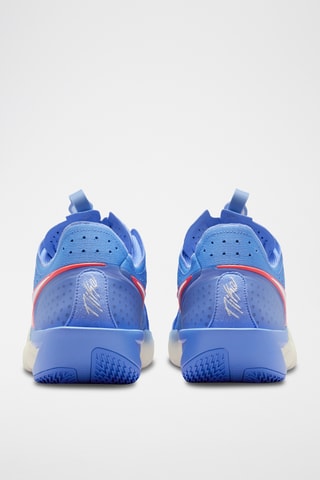 Nike G.T Cut 3 - Bleu cobalt et orange