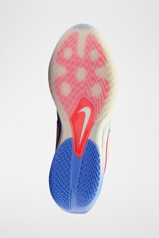 Nike G.T Cut 3 - Bleu cobalt et orange
